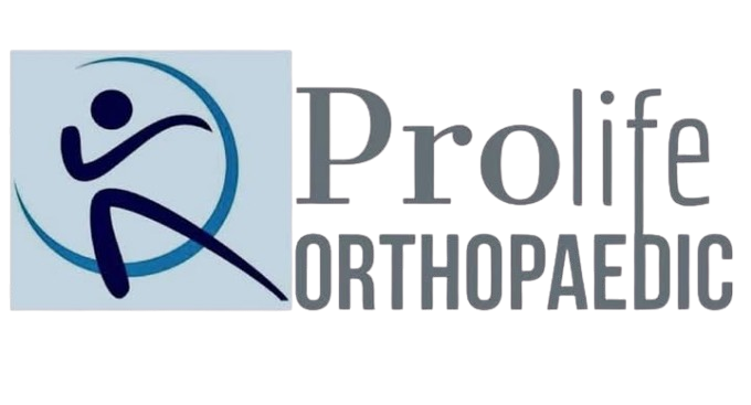 Prolife Orthopedics Logo